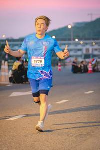 BIB: 6238
                            <button type="button" onclick="openModal(3392768)" class="btn btn-primary btn-sm float-right btn-popup" data-toggle="modal" data-target=".modal-high-quality">
                        <i class="fas fa-shopping-cart"></i> Add to Cart
                    </button>
                                            <button type="button" onclick="isThisMe(3392768, true)" class="btn btn-success btn-sm float-right btn-popup btn-isme hidden" data-toggle="tooltip" data-placement="bottom" title="นี่คือรูปของคุณใช่ไหม คลิกที่นี่เพื่อเอาเข้าอัลบั้ม">
                        <i class="fas fa-plus"></i> Add to album
                    </button>
                    <button type="button" onclick="isThisMe(3392768, false)" class="btn btn-warning btn-sm float-right btn-popup btn-isnotme hidden">
                        <i class="fas fa-ban"></i> Remove from album
                    </button>